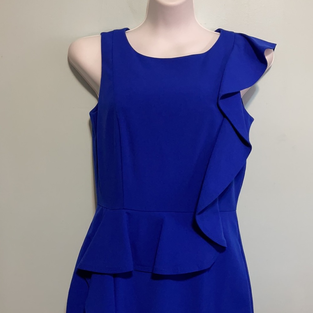 Calvin Klein sz 6 dress
